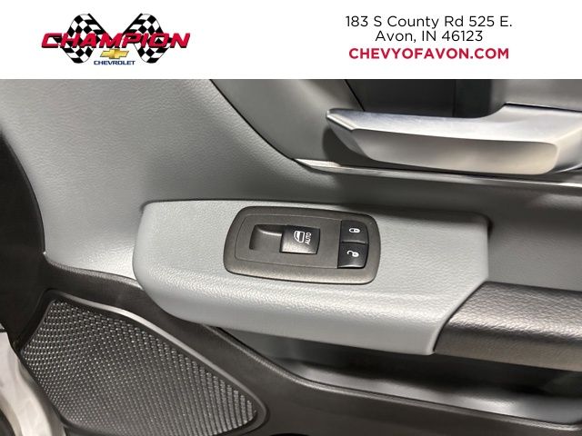 2022 RAM 1500 Big Horn/Lone Star photo