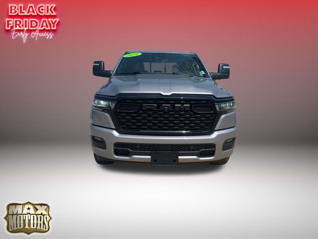 2025 Ram 1500 Big Horn/Lone Star 2