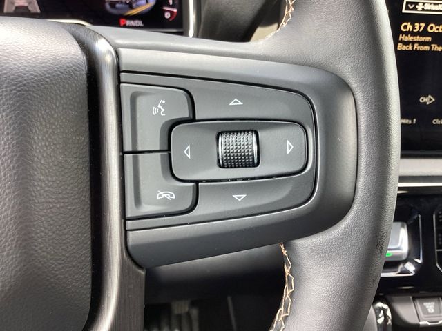 Used Car 2025 Gmc Sierra 2500hd  At4 For Sale Under $80,000 In San Antonio, Texas