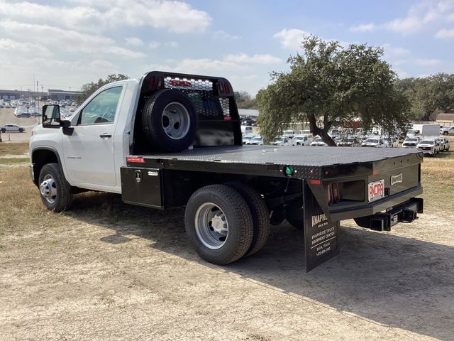New Car 2024 Chevrolet Silverado 3500hd  Work Truck For Sale Under $70,000 In San Antonio, Texas