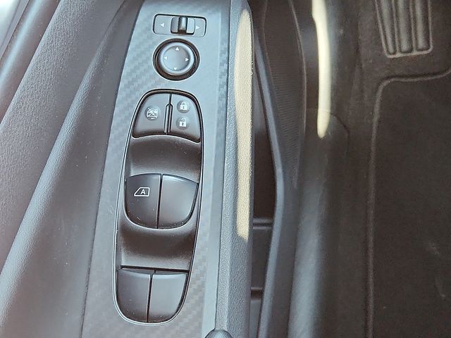 Used Car 2022 Nissan Altima  2.5 S For Sale Under $20,000 In Plainview, Texas