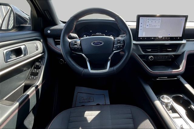 2025 Ford Explorer ST-Line - 7