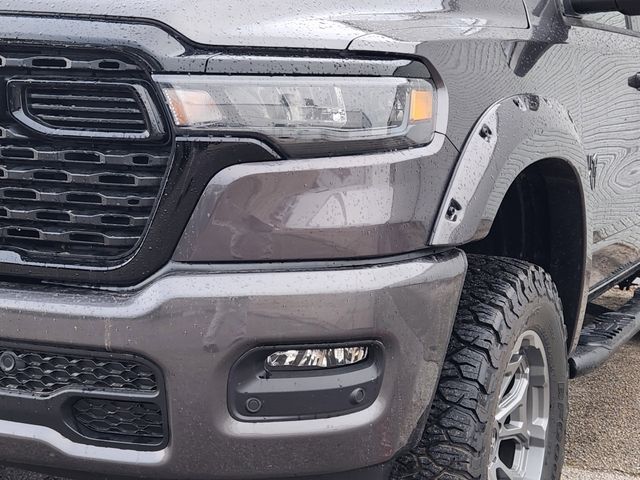 New 2026 Gray Ram Big Horn/Lone Star image 6