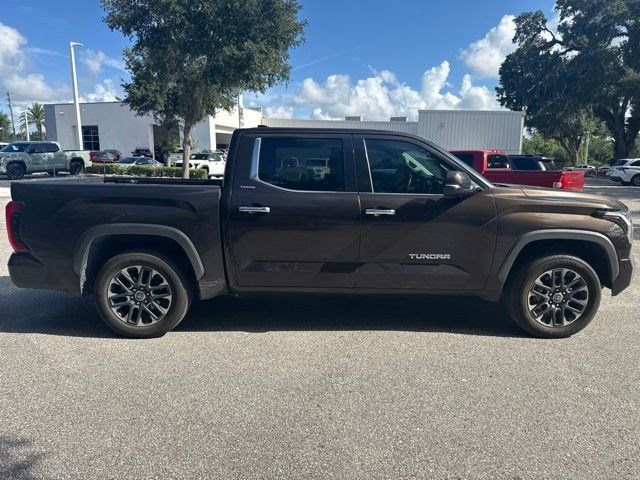 Used 2023 Toyota Tundra Truck