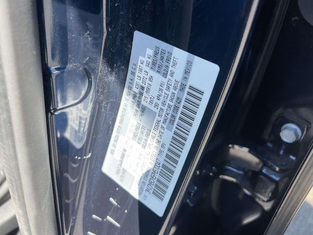 used 2023 Mazda CX-30 car, priced at $21,130