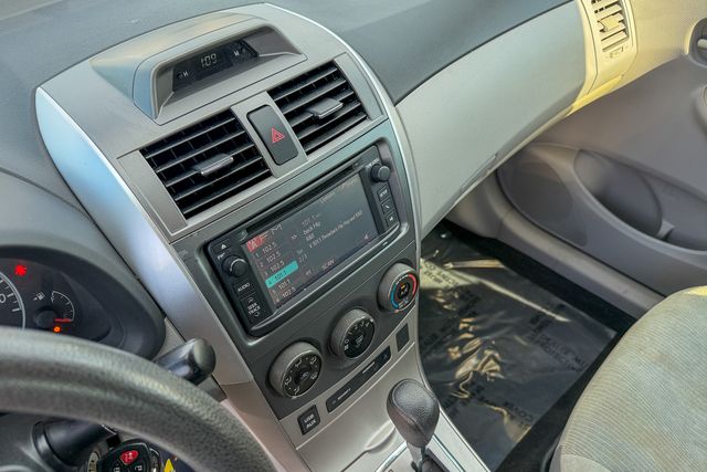 used 2013 Toyota Corolla car, priced at $10,988