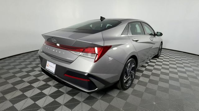 New 2025 Hyundai Elantra For Sale in Indianapolis, IN