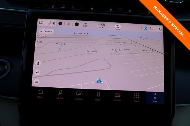 New Car 2025 Jeep Grand Cherokee L  Limited For Sale Under $50,000 In Austin, Texas