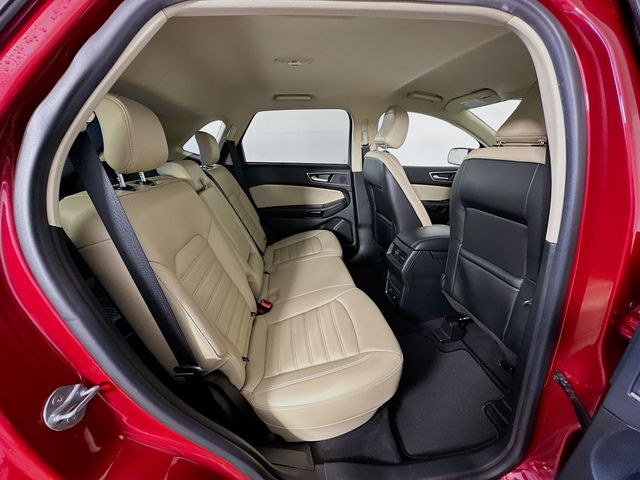 Thumbnail: 2024 Ford Edge - 26