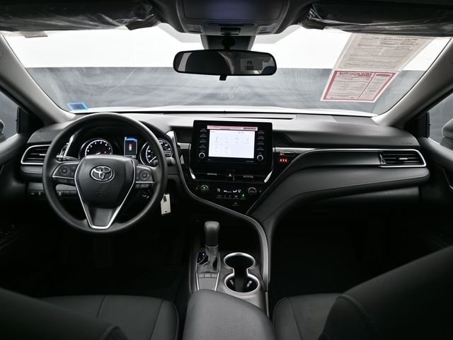 2024 Toyota Camry LE 16