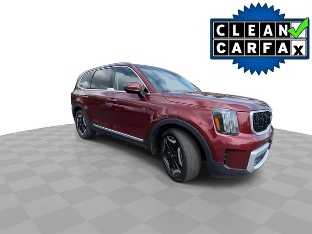 Used 2023 Kia Telluride For Sale in Livonia, MI