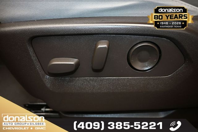 used 2022 Chevrolet Tahoe car, priced at $27,540