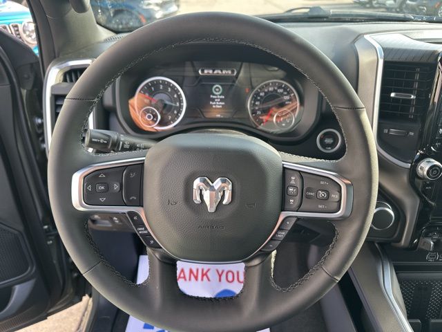 2026 Ram 1500 Big Horn/Lone Star - Canyon Lake exterior view 13