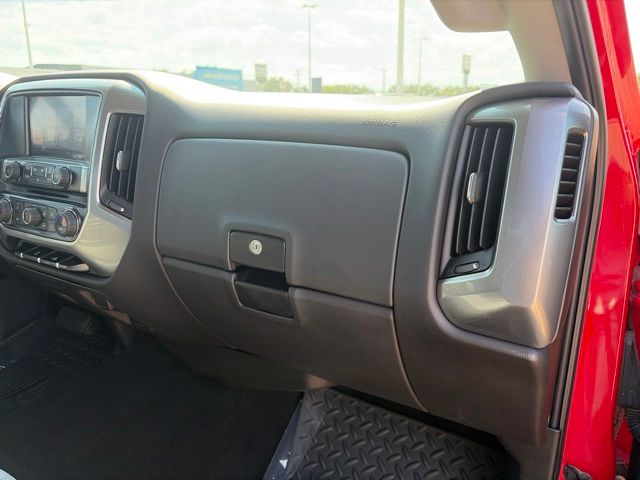Used 2016 Chevrolet Silverado 1500 Truck