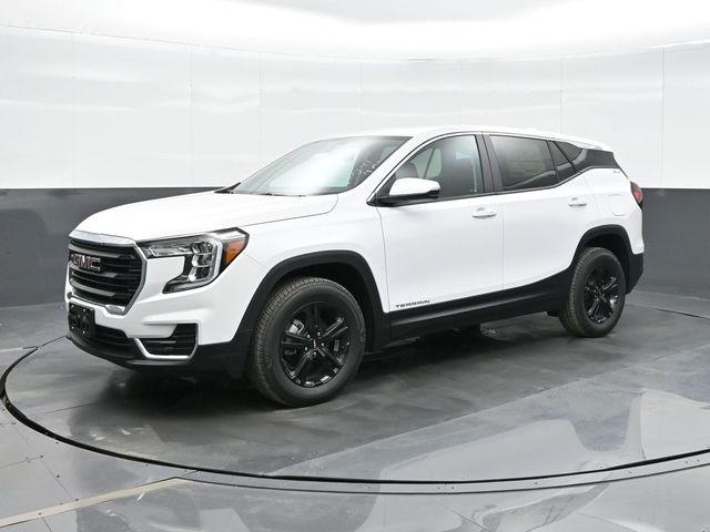 2024 GMC Terrain SLE 4