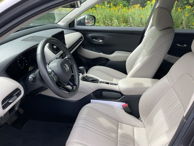 Used 2024 Honda HR-V SUV