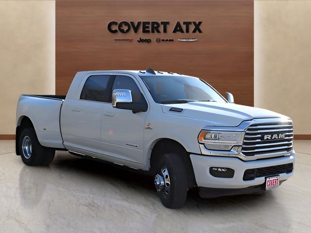 Used Car 2024 Ram 3500  Laramie Longhorn For Sale Under $80,000 In Austin, Texas