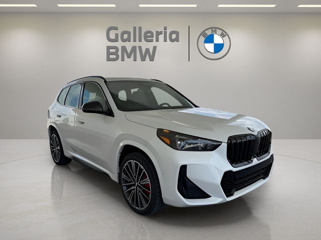 2025 Bmw X1 XDrive28i photo 4