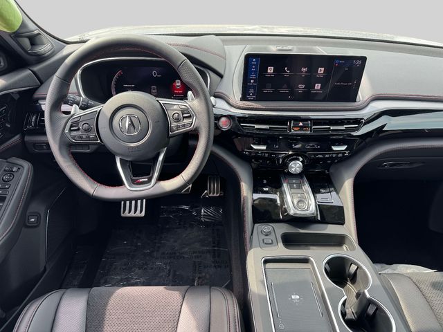new 2026 Acura MDX car, priced at $63,750