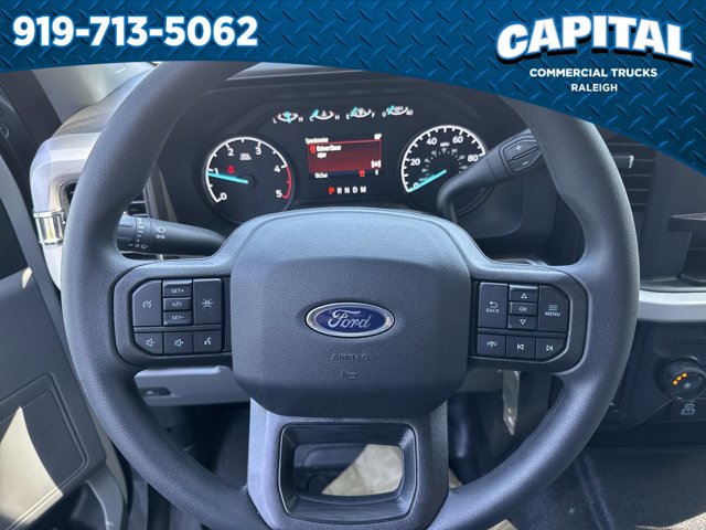 New 2026 White Ford 9FT GOOSENECK image 25