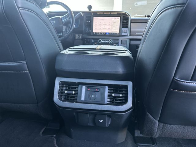 Used 2024 White Ford Platinum image 23