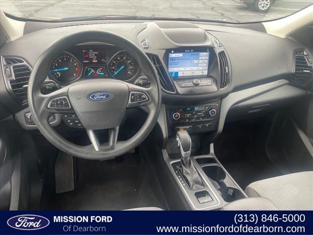 2019 Ford Escape SE 17