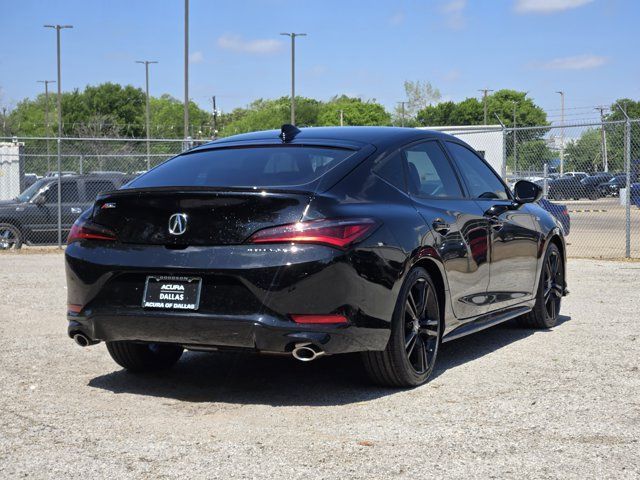 new 2026 Acura Integra car, priced at $38,070
