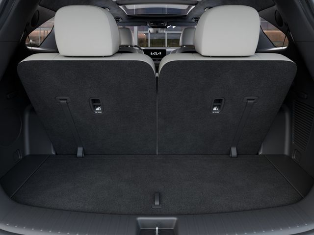2026 Kia Sorento Hybrid