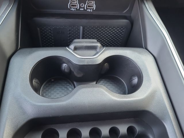 New 2026 Silver Ram Big Horn/Lone Star image 16