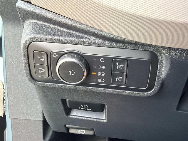 Used 2022 Ford Bronco SUV