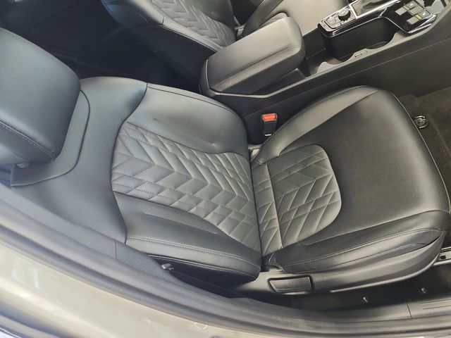 Used 2024 Kia Sportage SUV