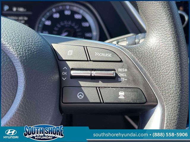 Used 2023 Hyundai Sonata Sedan