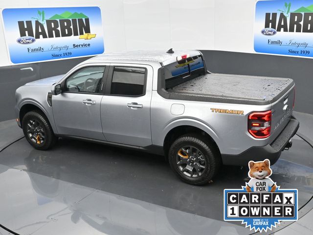 2023 Ford Maverick Lariat photo