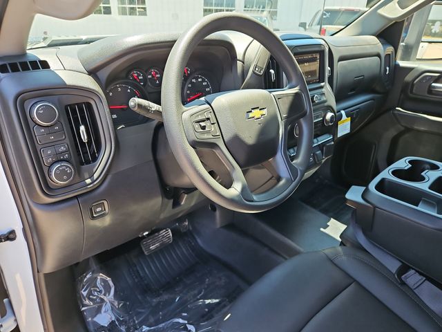 2026 Chevrolet Silverado 3500HD Work Truck - 10