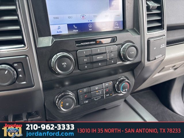 Used Car 2020 Ford F-150  Xlt For Sale Under $25,000 In San Antonio, Texas
