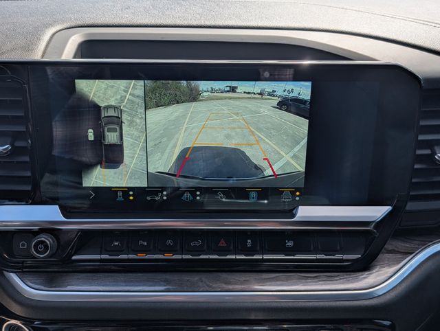 Used 2022 Blue Chevrolet LTZ image 19