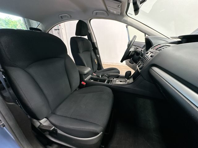 2014 Subaru Impreza 2.0i Premium Blue at Rochrich Mazda