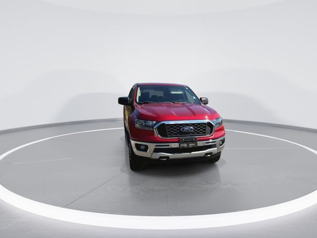2020 Ford Ranger XLT SuperCrew 5' Box's photo