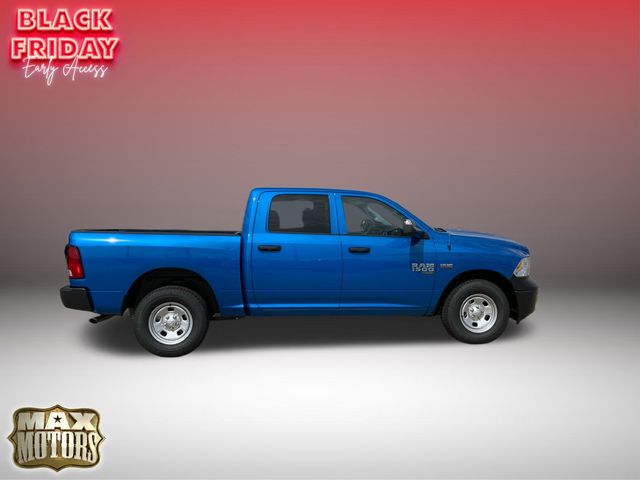 2024 Ram 1500 Classic Tradesman 13