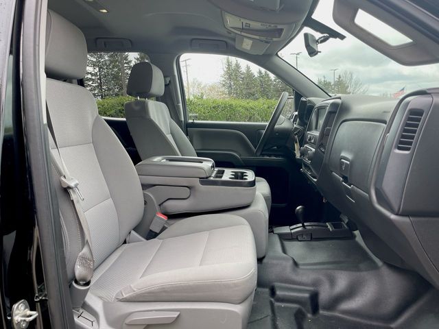 Used 2016 Chevrolet Silverado 1500 For Sale in Livonia, MI