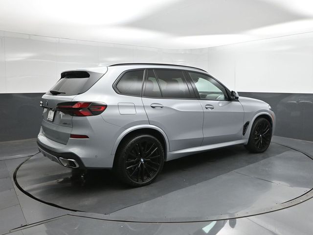 Used 2024 BMW X5 SUV