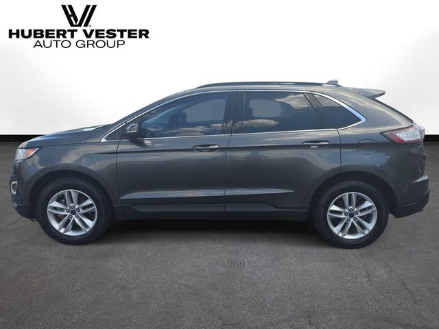 2016 Ford Edge SEL's photo