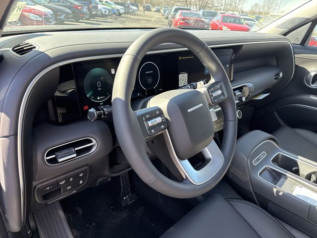 New 2026 Hyundai Palisade For Sale in Indianapolis, IN