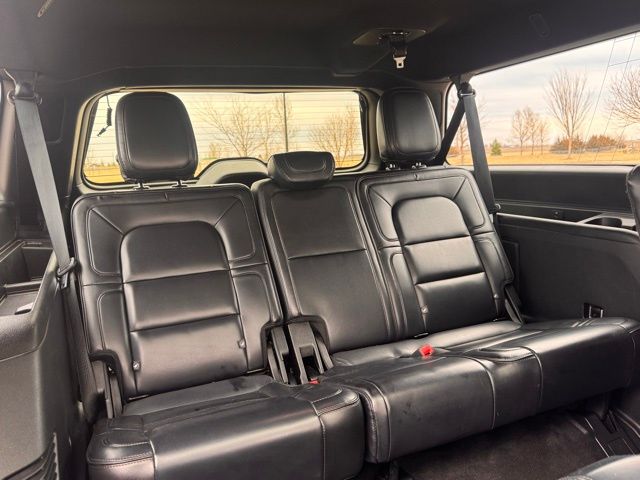 2019 Lincoln Navigator L Reserve