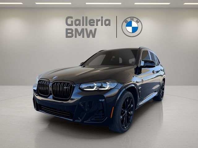 2023 BMW X3 40i