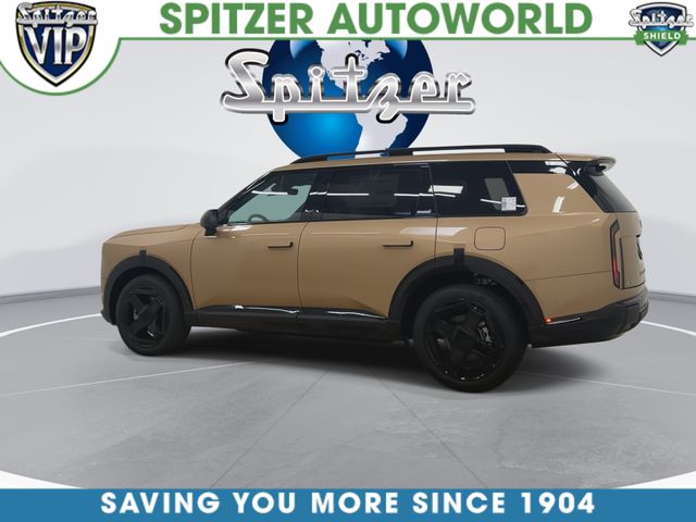 New 2027  Kia X-Line SX image 8