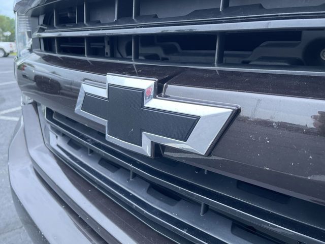 Used 2018 Chevrolet Silverado 1500 For Sale in Livonia, MI