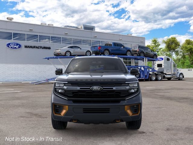 2026 Ford Expedition Tremor:169209