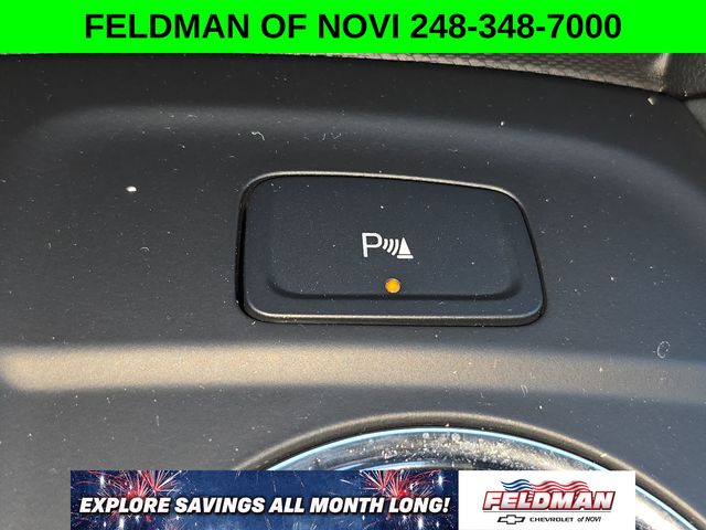 Used 2023 Chevrolet Equinox For Sale in Livonia, MI
