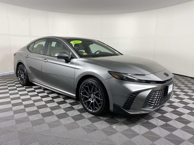 2025 Toyota Camry SE Heavy Metal - Grieco Acura - Image 1